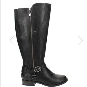 G by Guess Harson Wide Calf Knee High Boot